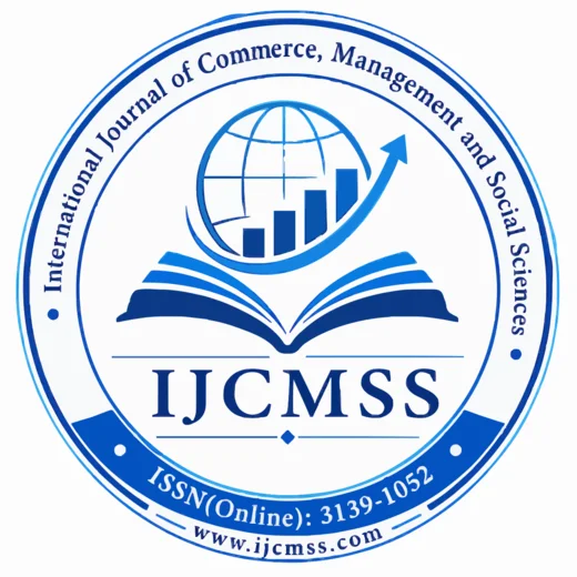 IJCMSS journal logo