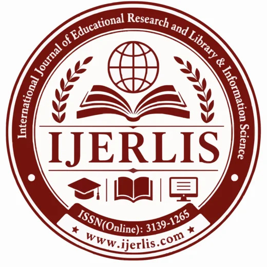 IJERLIS journal logo