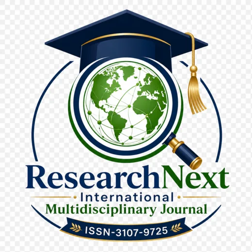 RNIMJ journal logo