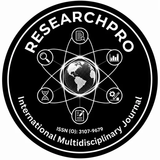 RPIMJ journal logo